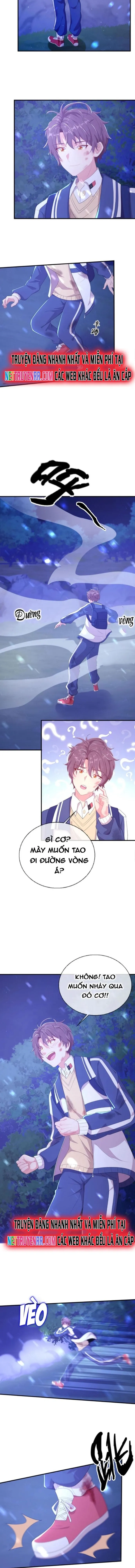 Nhân Tộc Cấm Khu, Thần Ma Dừng Bước Chapter 7 - Trang 2