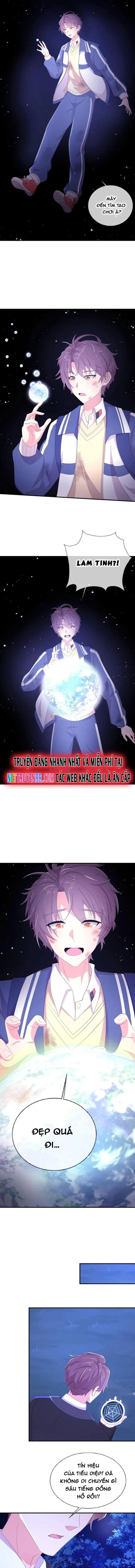 Nhân Tộc Cấm Khu, Thần Ma Dừng Bước Chapter 7 - Trang 2