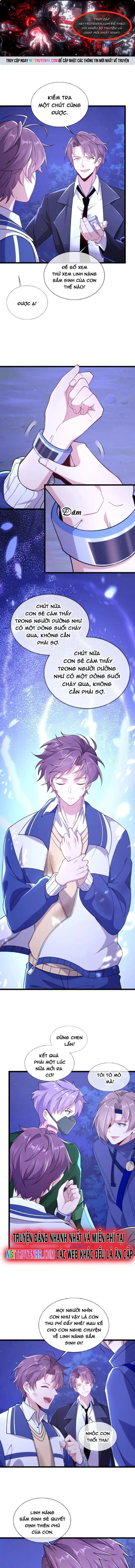 Nhân Tộc Cấm Khu, Thần Ma Dừng Bước Chapter 9 - Trang 2