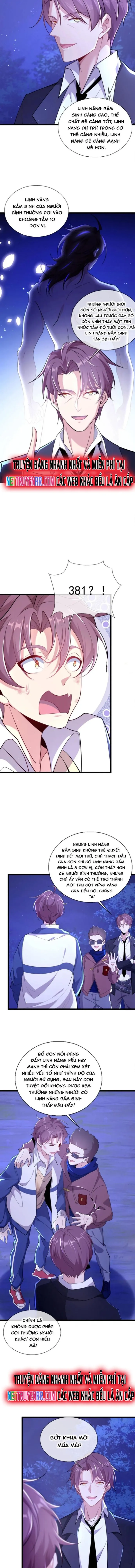 Nhân Tộc Cấm Khu, Thần Ma Dừng Bước Chapter 9 - Trang 2