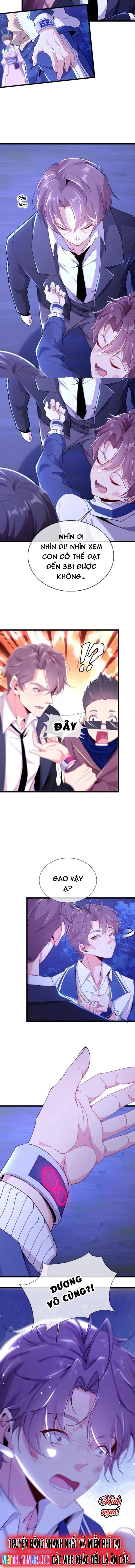 Nhân Tộc Cấm Khu, Thần Ma Dừng Bước Chapter 9 - Trang 2