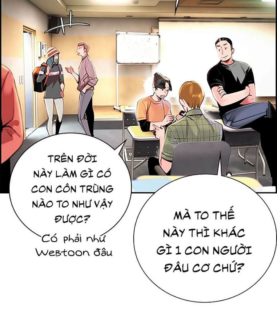 Nhân Trùng Đại Chiến Chapter 1 - Trang 2