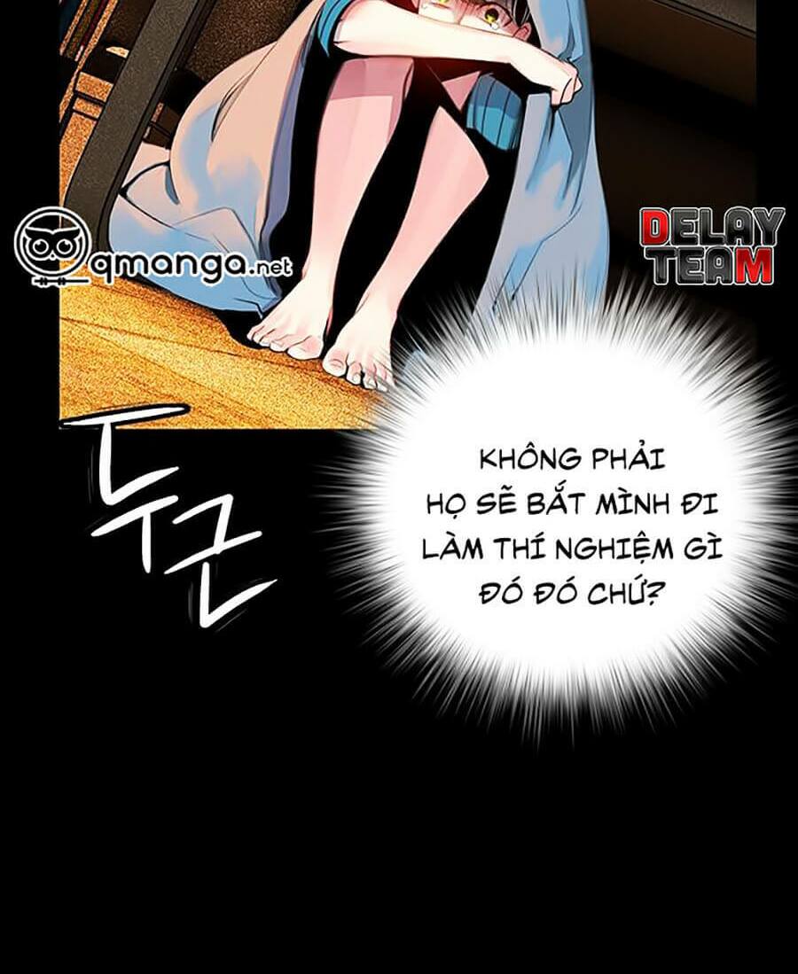 Nhân Trùng Đại Chiến Chapter 1 - Trang 2