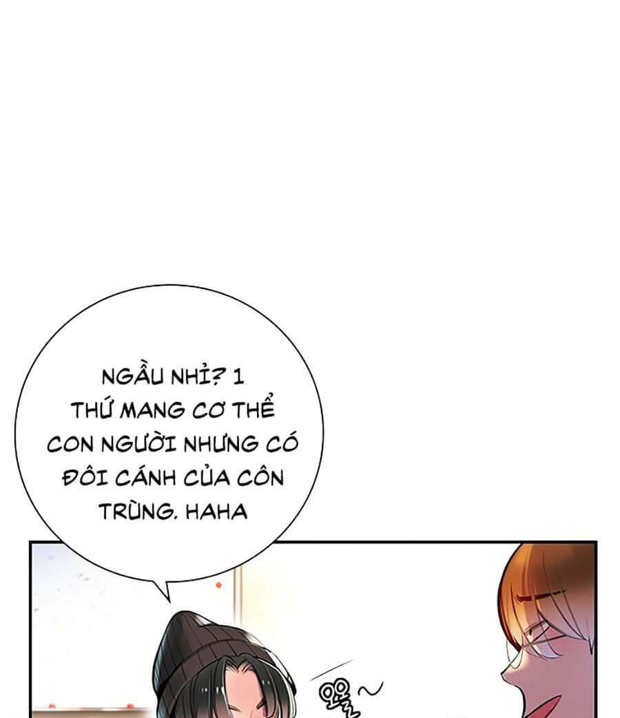 Nhân Trùng Đại Chiến Chapter 1 - Trang 2