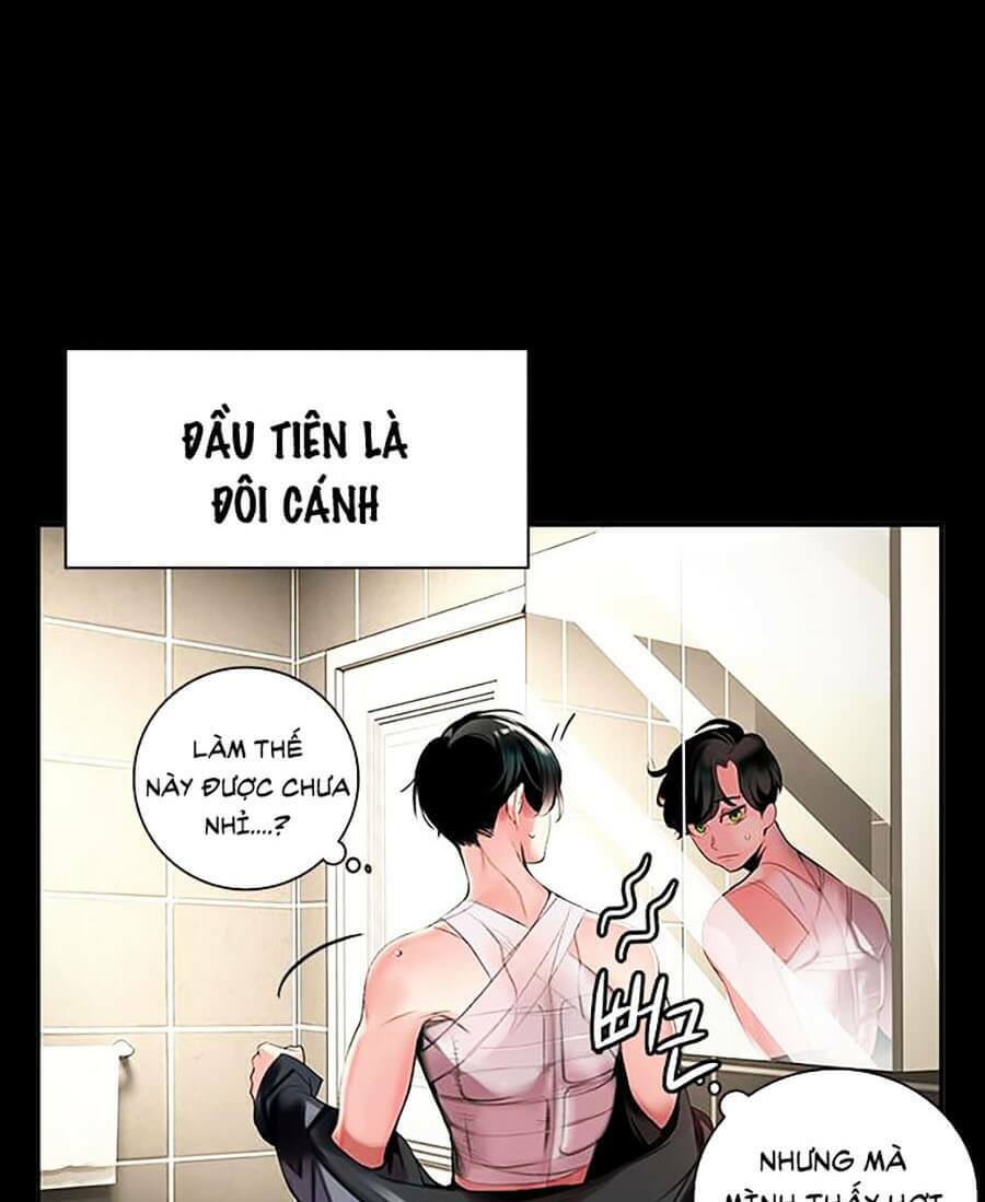 Nhân Trùng Đại Chiến Chapter 1 - Trang 2