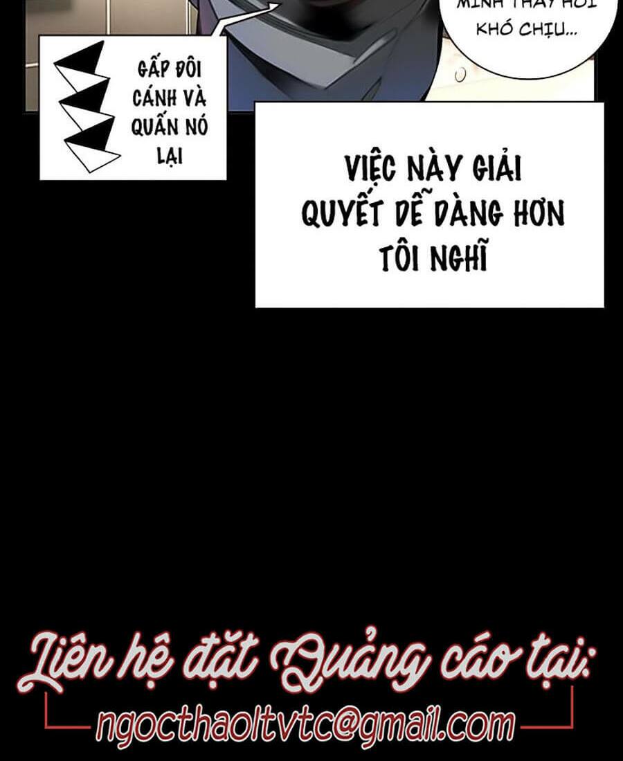 Nhân Trùng Đại Chiến Chapter 1 - Trang 2