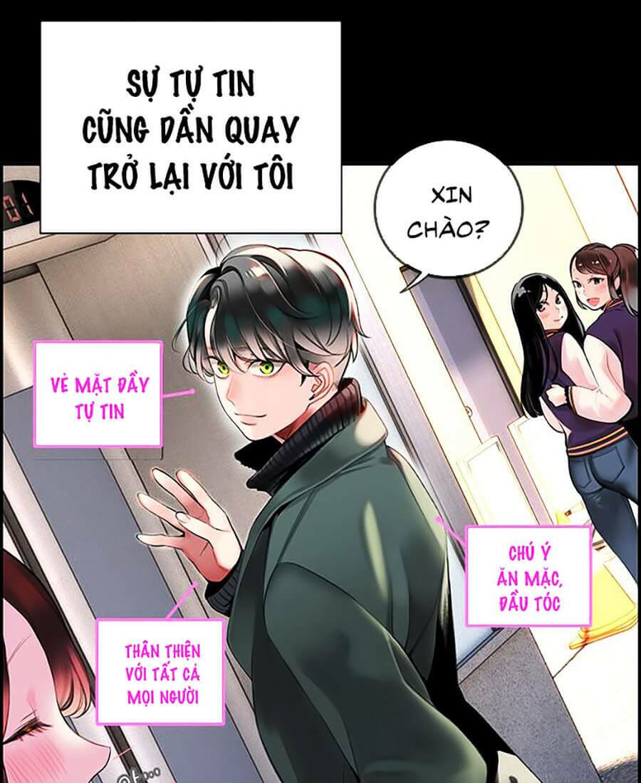 Nhân Trùng Đại Chiến Chapter 1 - Trang 2