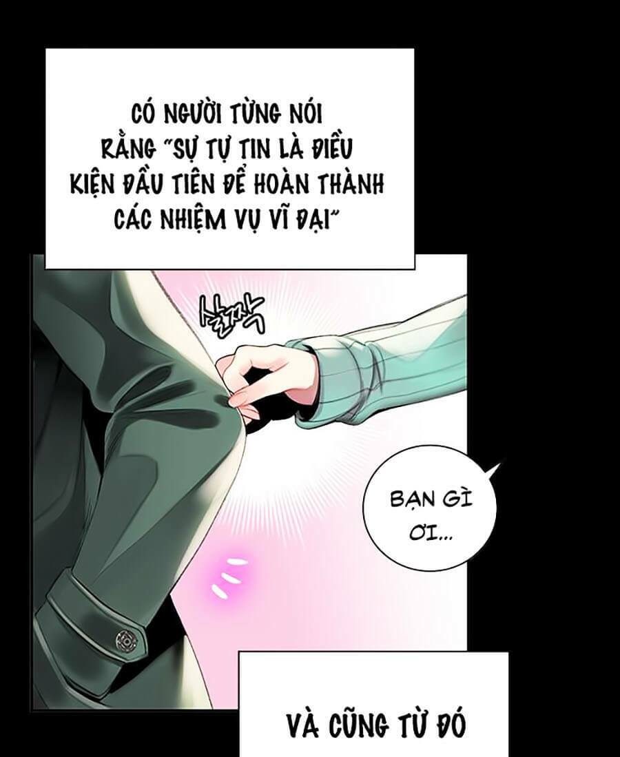 Nhân Trùng Đại Chiến Chapter 1 - Trang 2