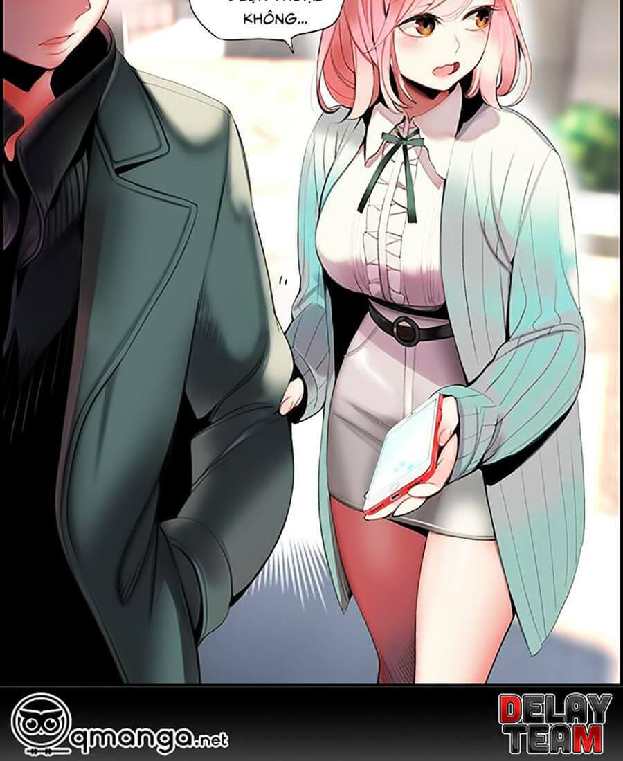 Nhân Trùng Đại Chiến Chapter 1 - Trang 2