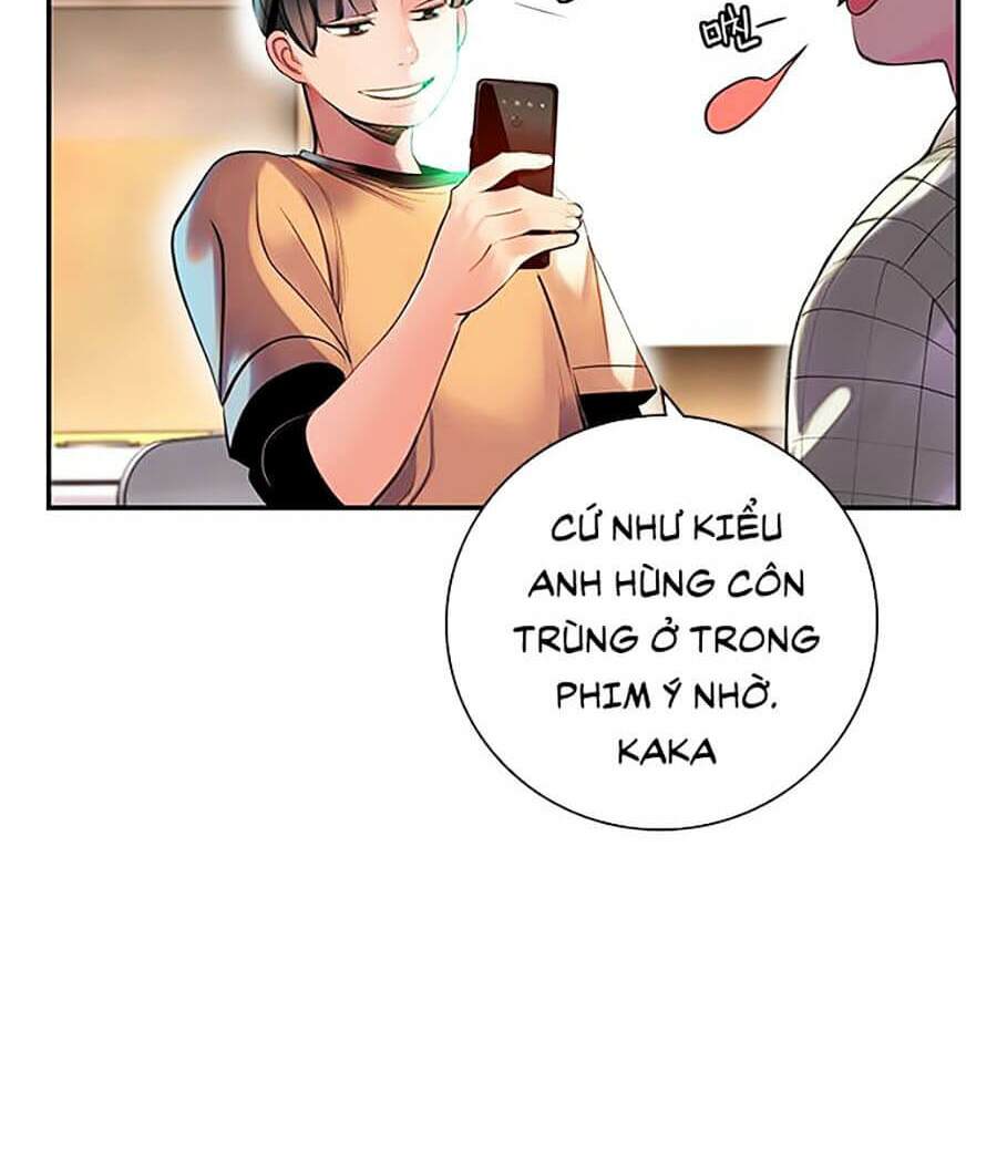 Nhân Trùng Đại Chiến Chapter 1 - Trang 2