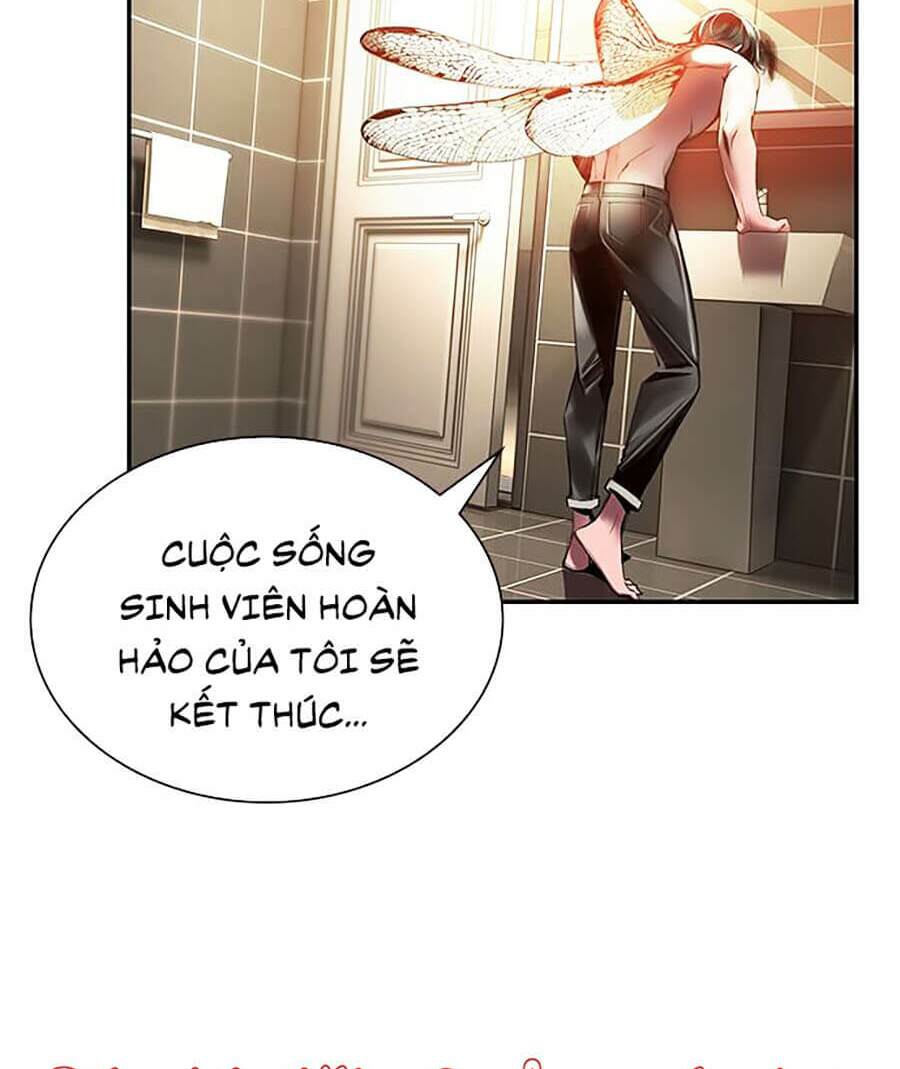 Nhân Trùng Đại Chiến Chapter 1 - Trang 2