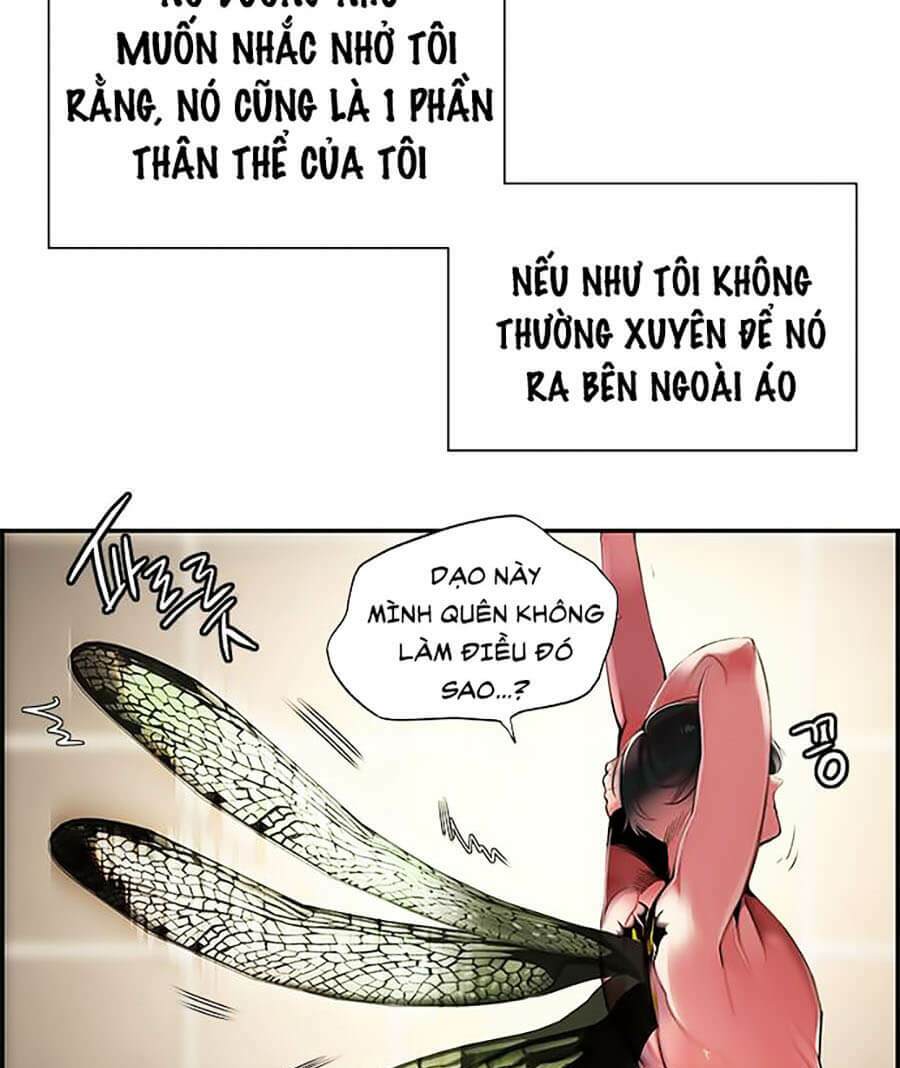 Nhân Trùng Đại Chiến Chapter 1 - Trang 2