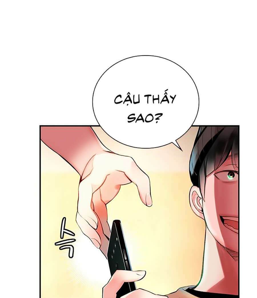 Nhân Trùng Đại Chiến Chapter 1 - Trang 2