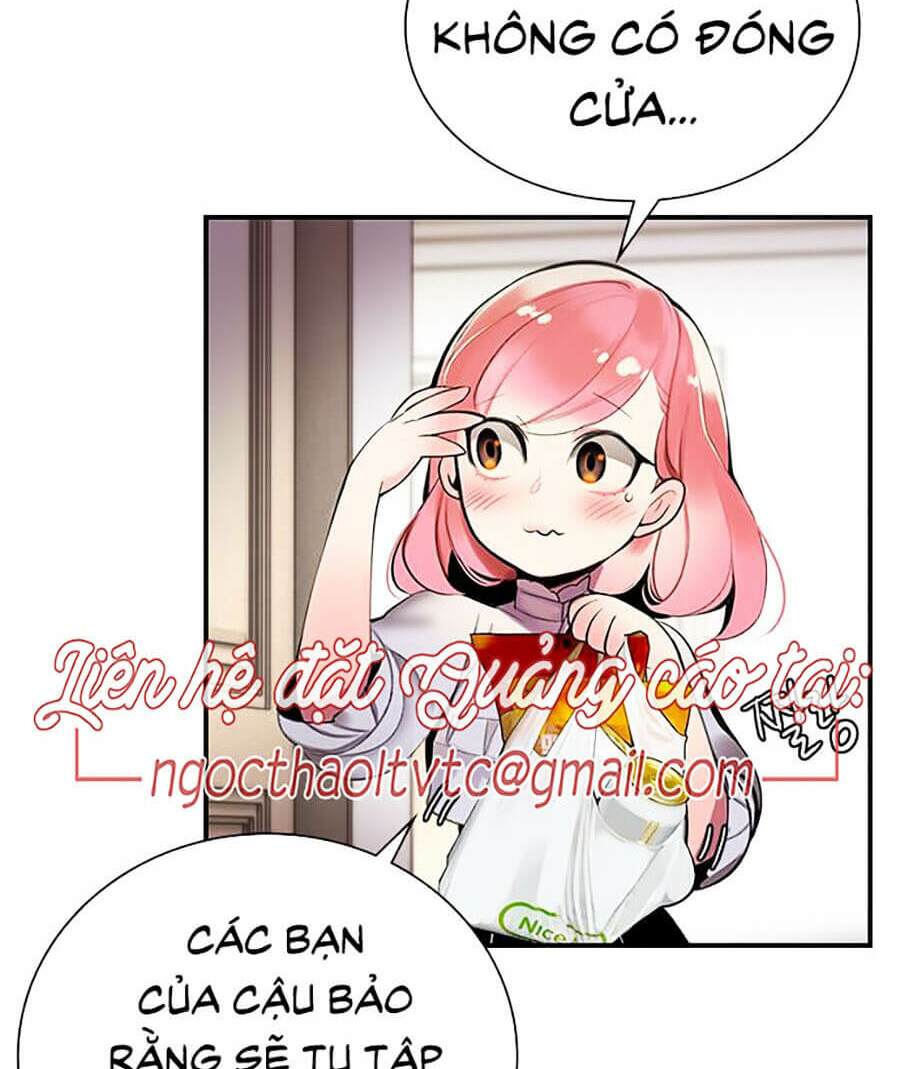 Nhân Trùng Đại Chiến Chapter 1 - Trang 2