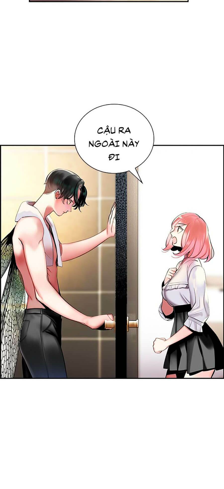 Nhân Trùng Đại Chiến Chapter 1 - Trang 2