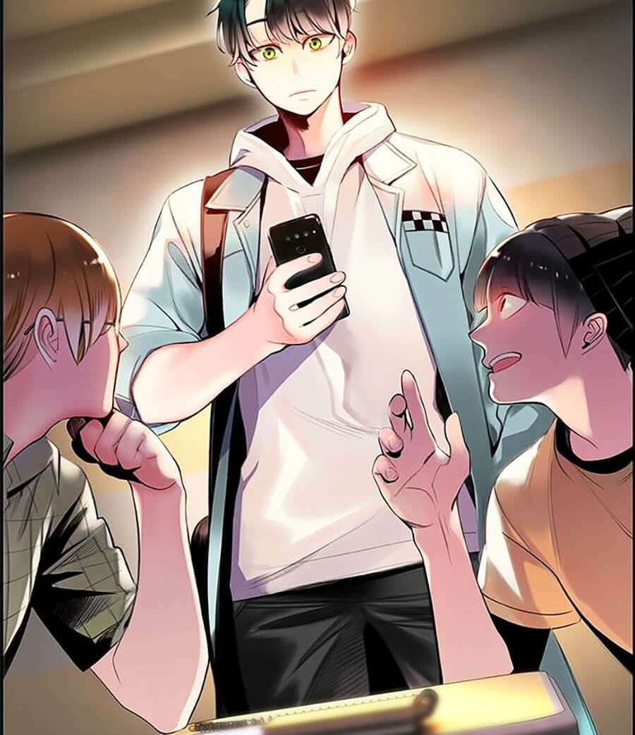 Nhân Trùng Đại Chiến Chapter 1 - Trang 2