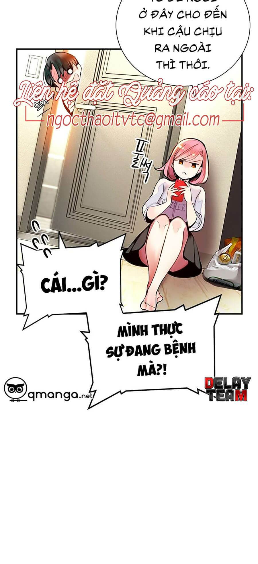 Nhân Trùng Đại Chiến Chapter 1 - Trang 2