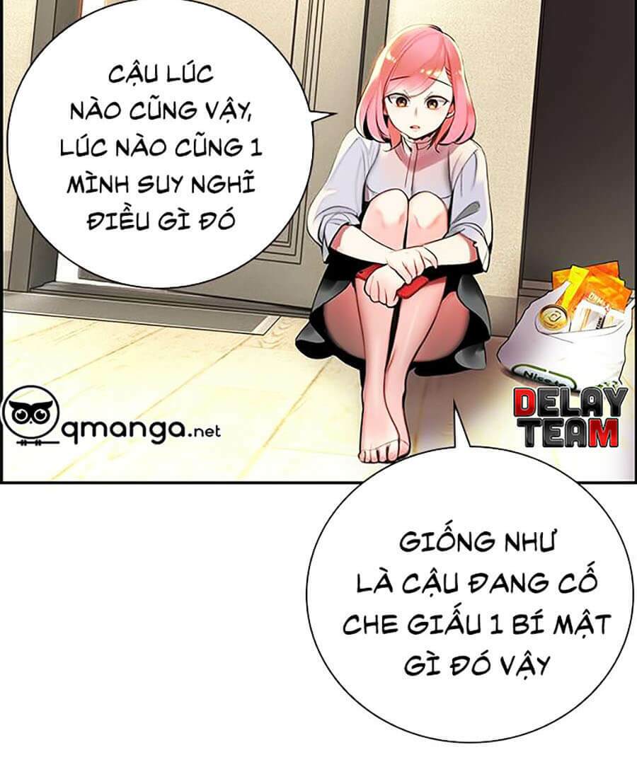 Nhân Trùng Đại Chiến Chapter 1 - Trang 2