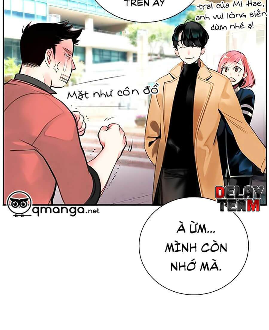 Nhân Trùng Đại Chiến Chapter 1 - Trang 2