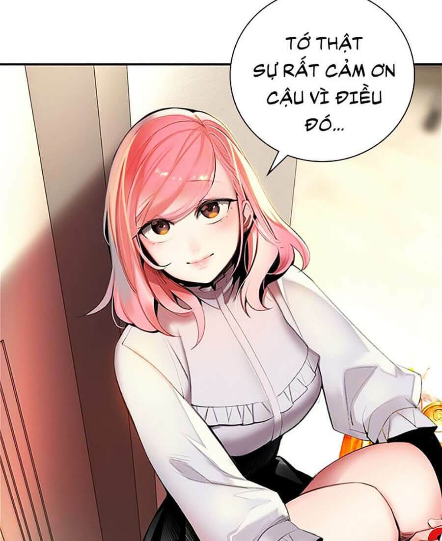 Nhân Trùng Đại Chiến Chapter 1 - Trang 2