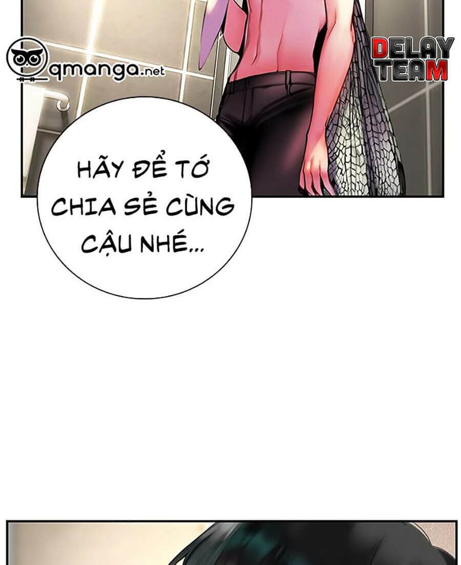 Nhân Trùng Đại Chiến Chapter 1 - Trang 2