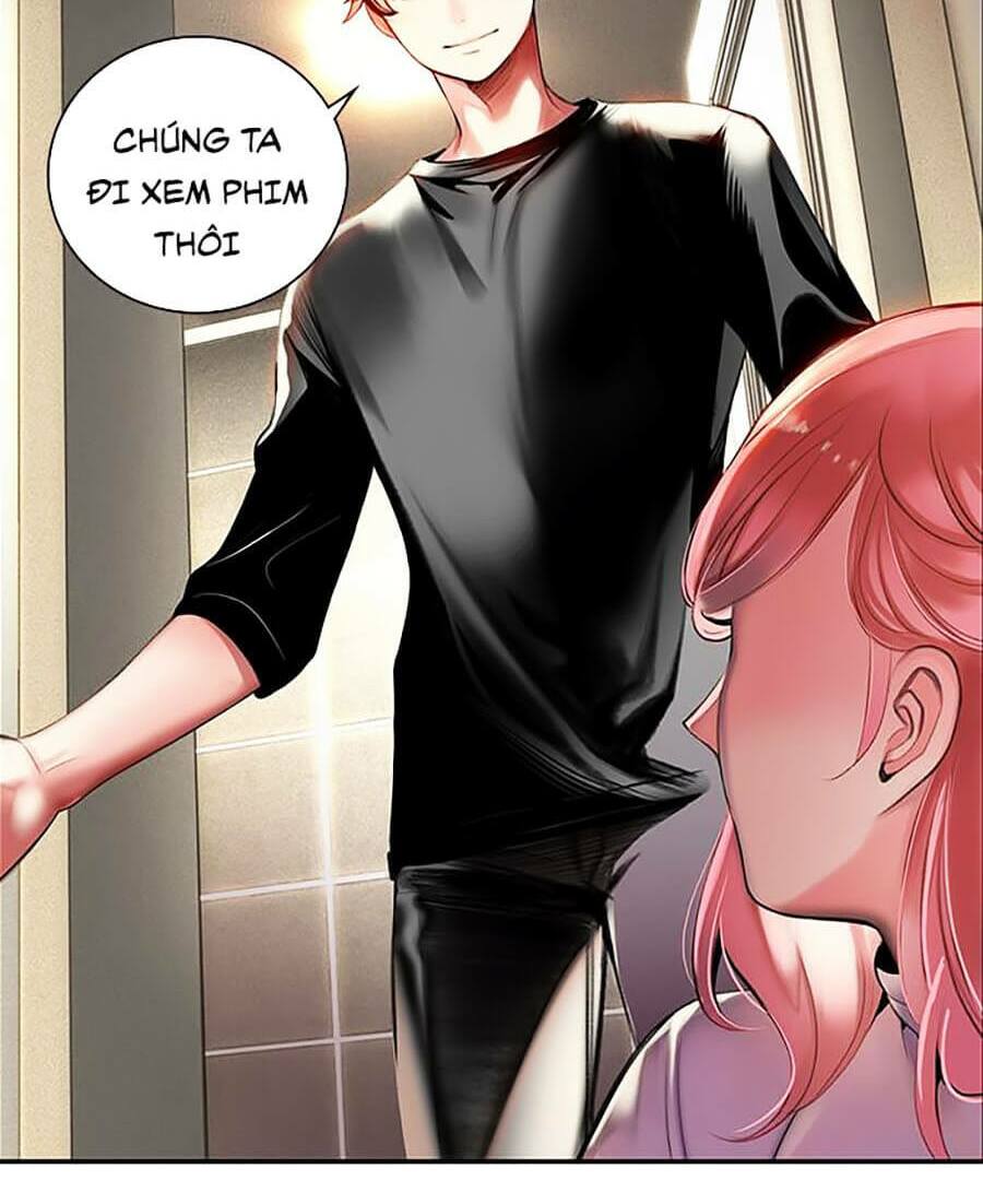 Nhân Trùng Đại Chiến Chapter 1 - Trang 2