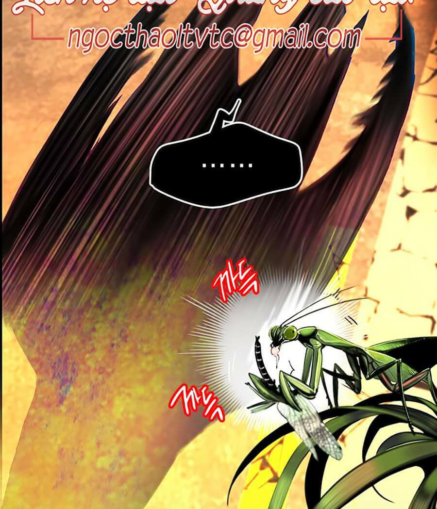 Nhân Trùng Đại Chiến Chapter 1 - Trang 2