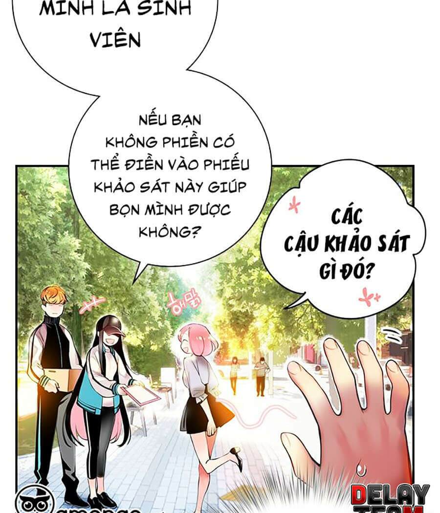 Nhân Trùng Đại Chiến Chapter 1 - Trang 2