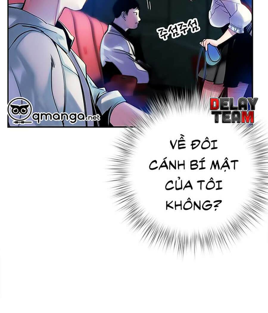 Nhân Trùng Đại Chiến Chapter 1 - Trang 2