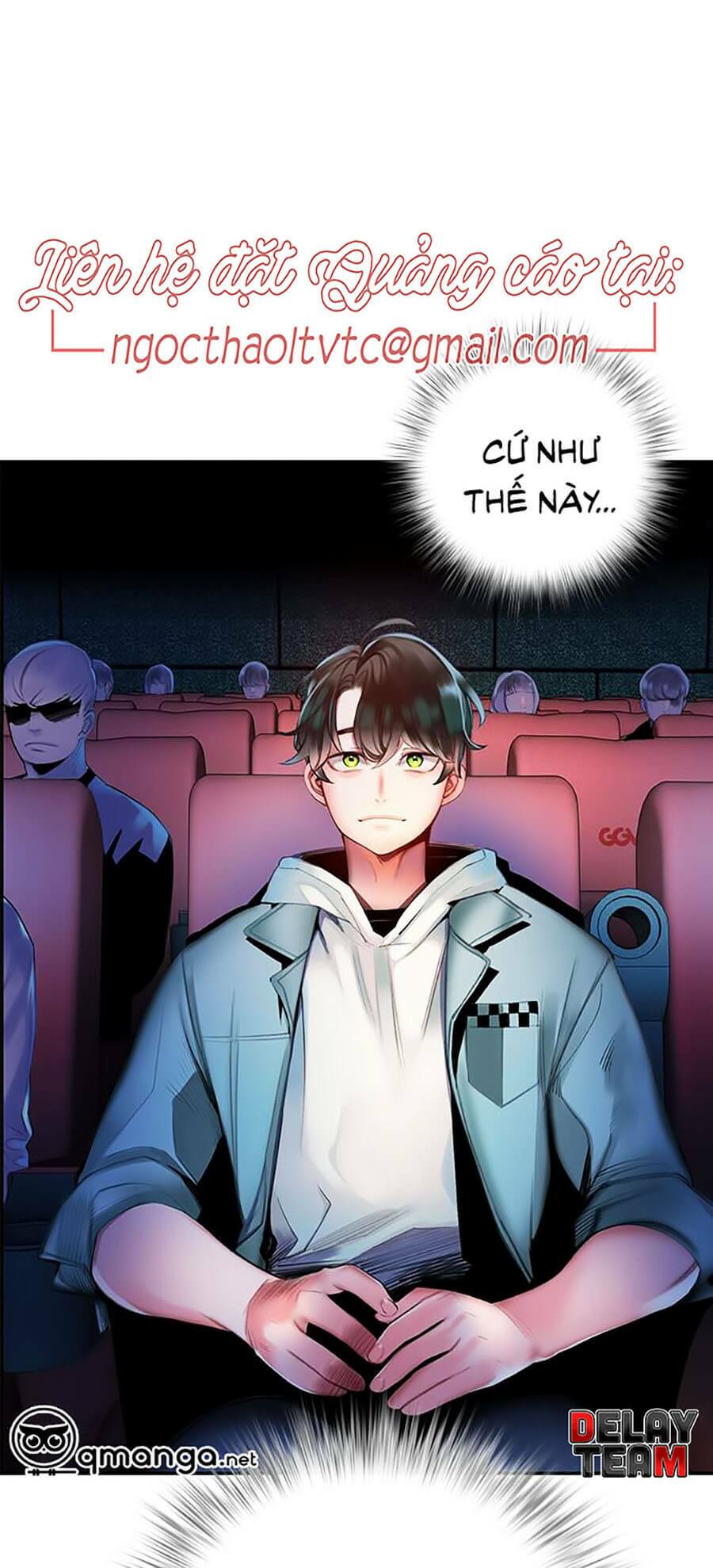 Nhân Trùng Đại Chiến Chapter 1 - Trang 2