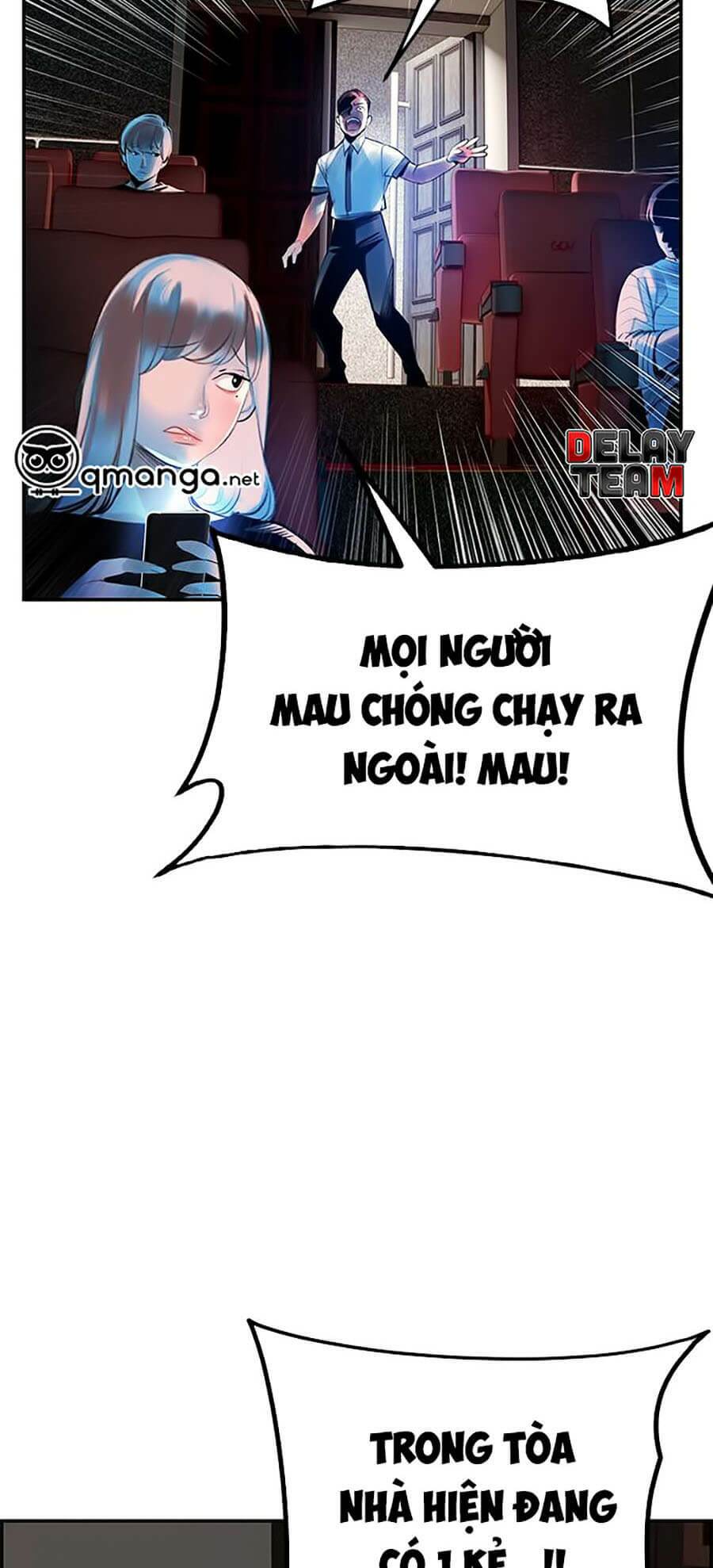 Nhân Trùng Đại Chiến Chapter 1 - Trang 2