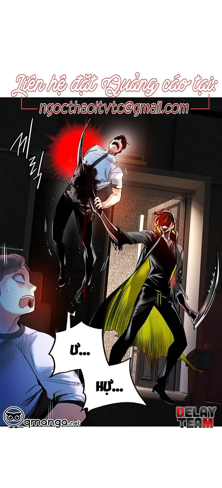 Nhân Trùng Đại Chiến Chapter 1 - Trang 2