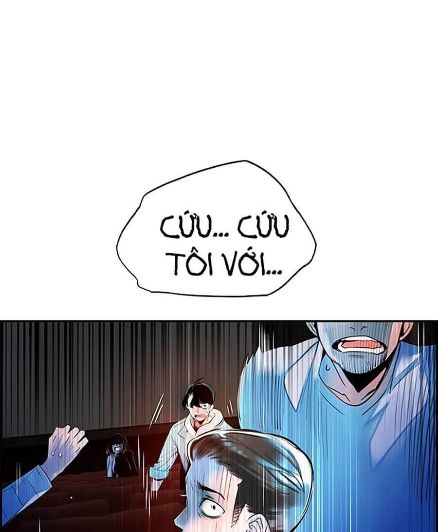 Nhân Trùng Đại Chiến Chapter 1 - Trang 2