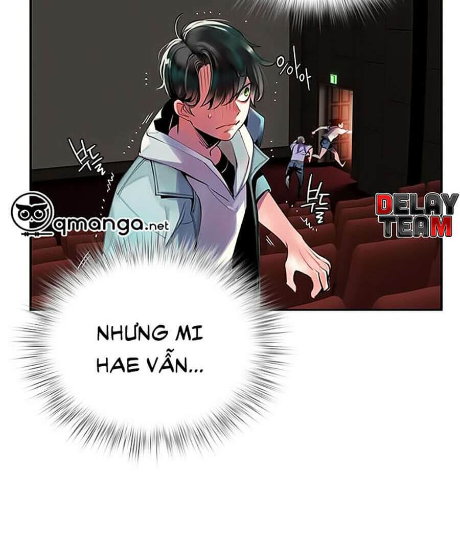 Nhân Trùng Đại Chiến Chapter 1 - Trang 2