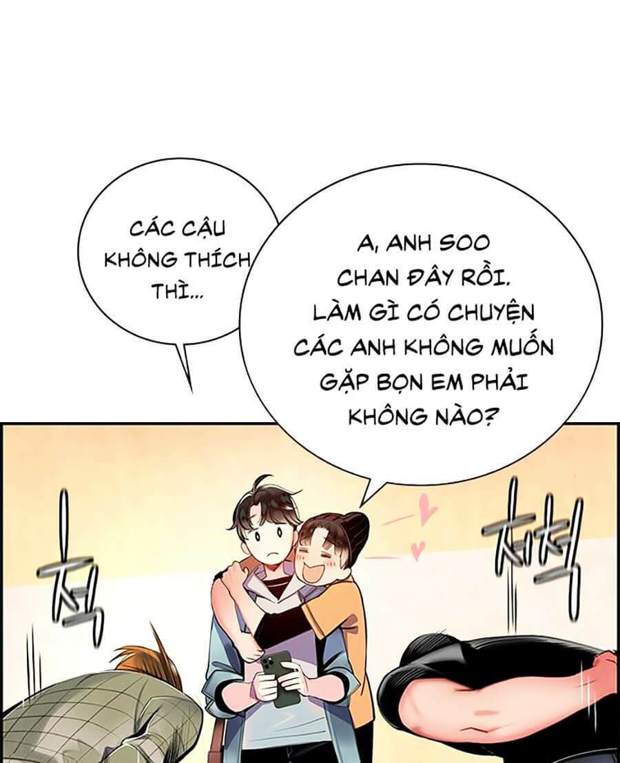 Nhân Trùng Đại Chiến Chapter 1 - Trang 2