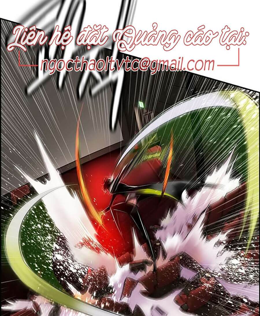 Nhân Trùng Đại Chiến Chapter 1 - Trang 2