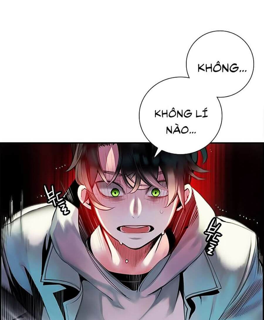 Nhân Trùng Đại Chiến Chapter 1 - Trang 2