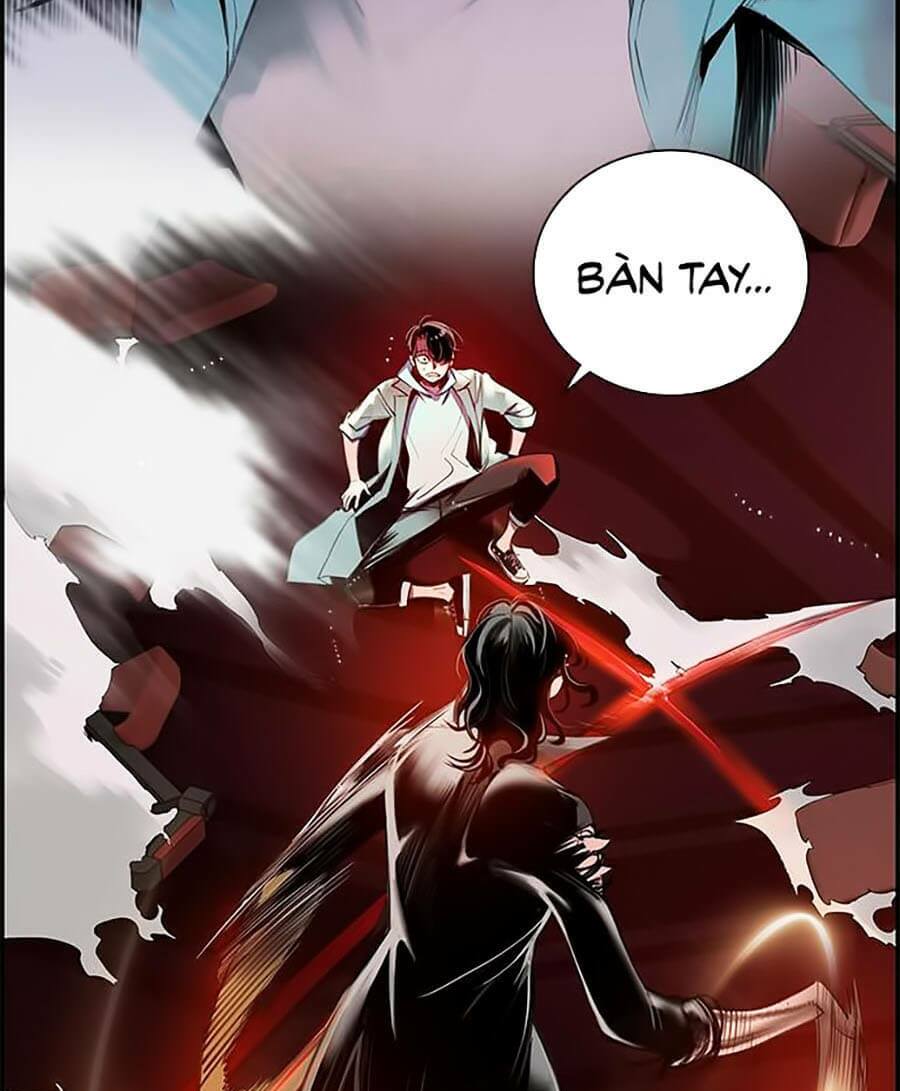 Nhân Trùng Đại Chiến Chapter 1 - Trang 2