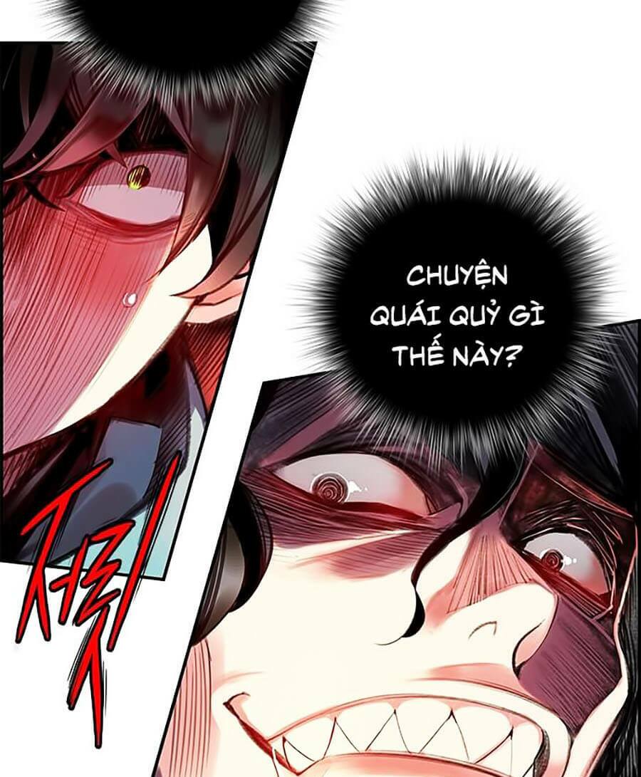 Nhân Trùng Đại Chiến Chapter 1 - Trang 2