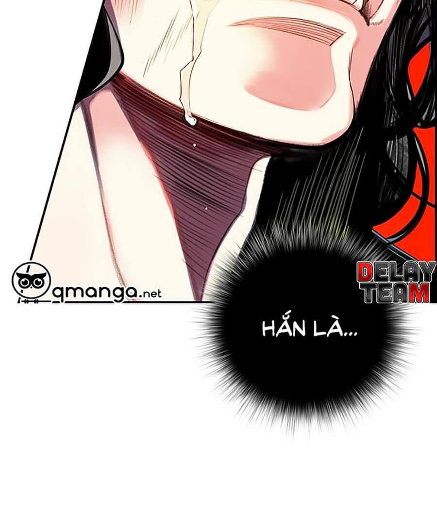 Nhân Trùng Đại Chiến Chapter 1 - Trang 2