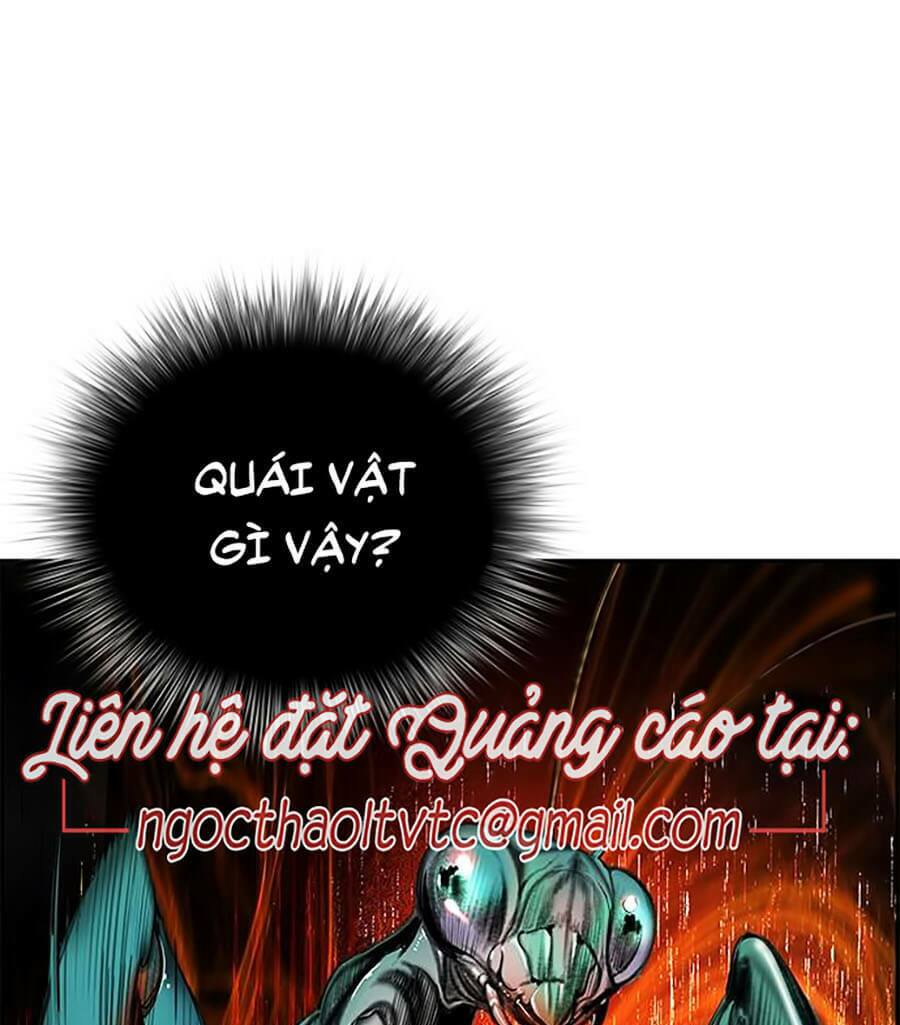 Nhân Trùng Đại Chiến Chapter 1 - Trang 2