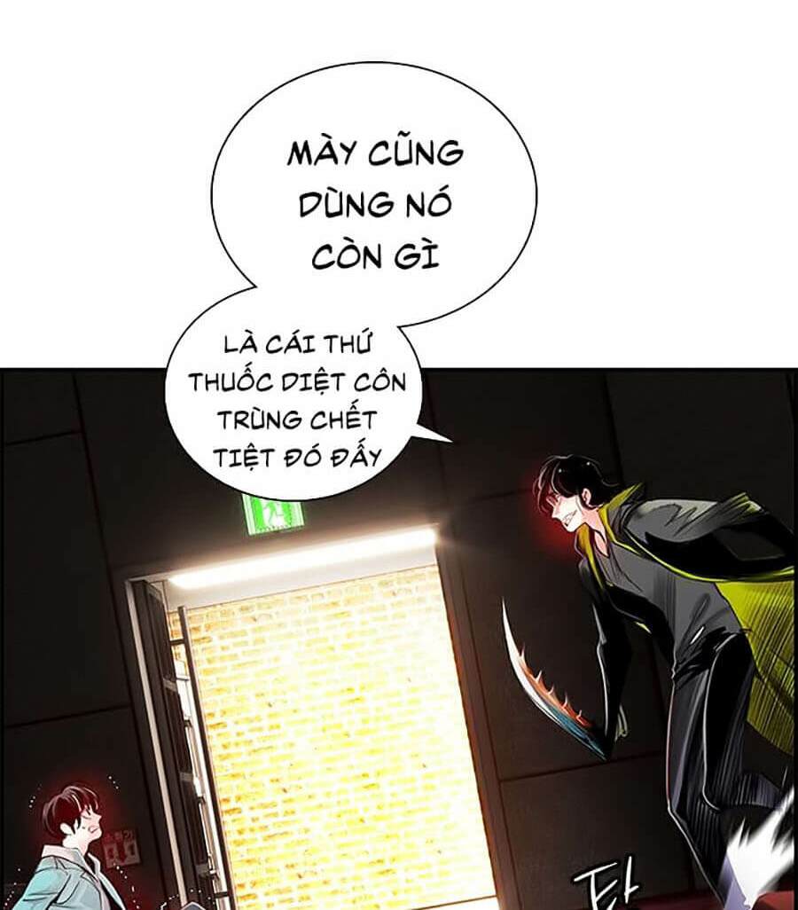 Nhân Trùng Đại Chiến Chapter 1 - Trang 2