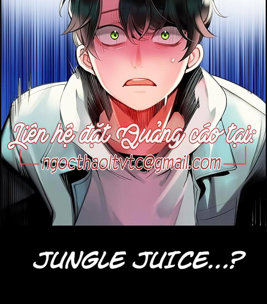 Nhân Trùng Đại Chiến Chapter 1 - Trang 2