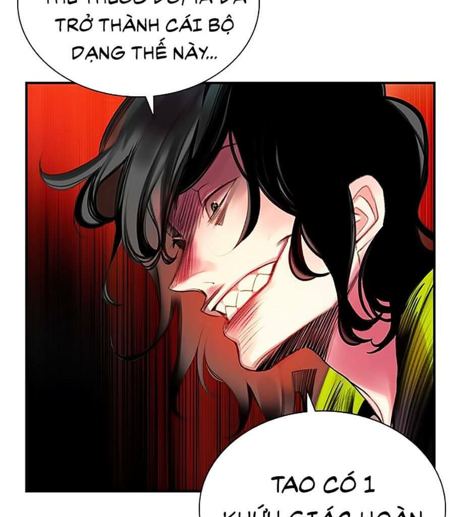 Nhân Trùng Đại Chiến Chapter 1 - Trang 2