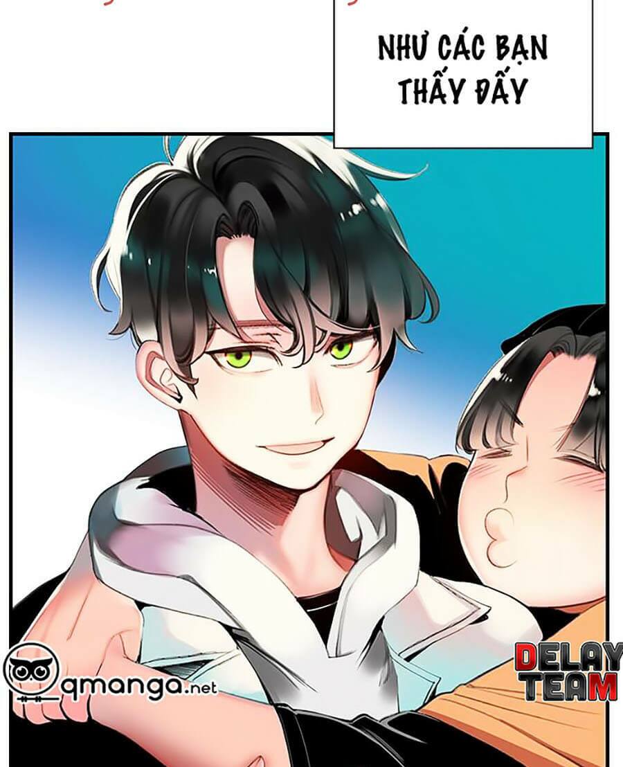 Nhân Trùng Đại Chiến Chapter 1 - Trang 2