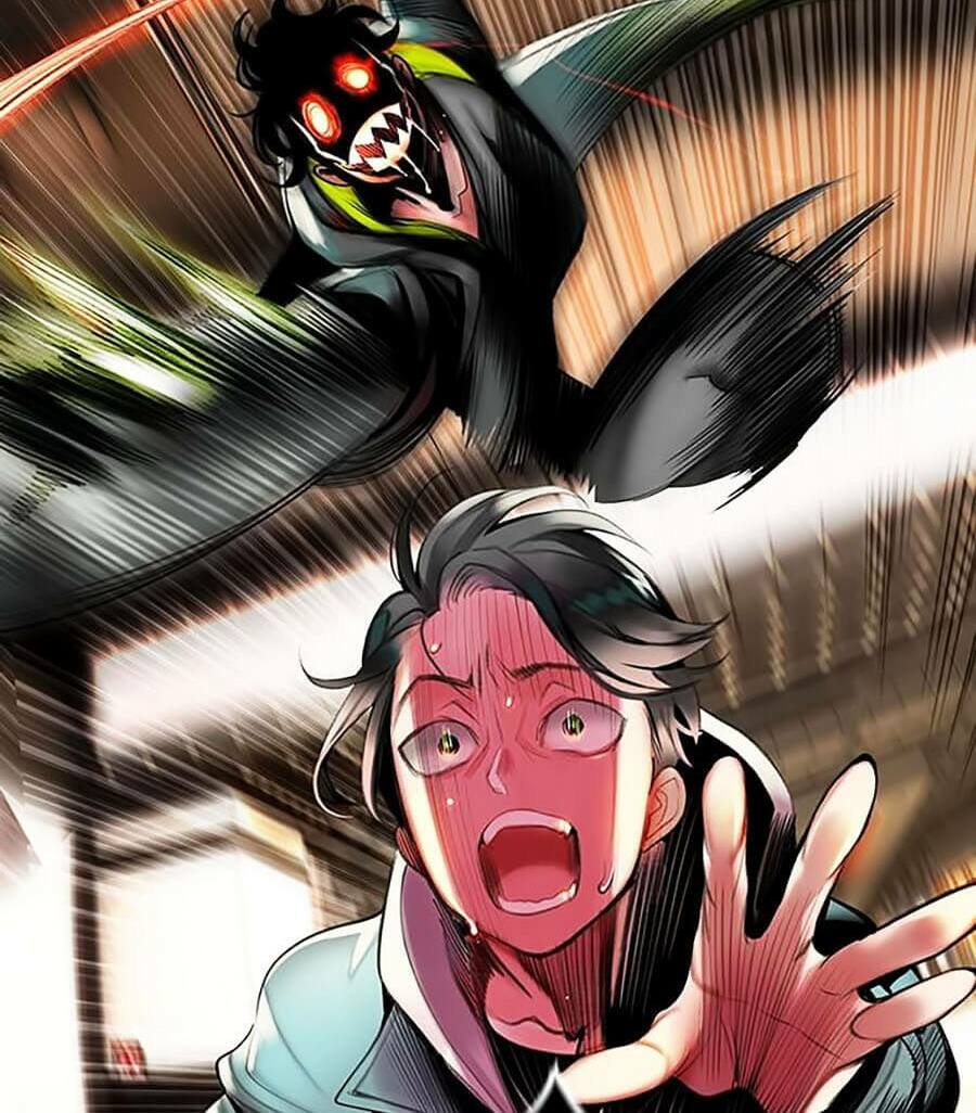 Nhân Trùng Đại Chiến Chapter 1 - Trang 2