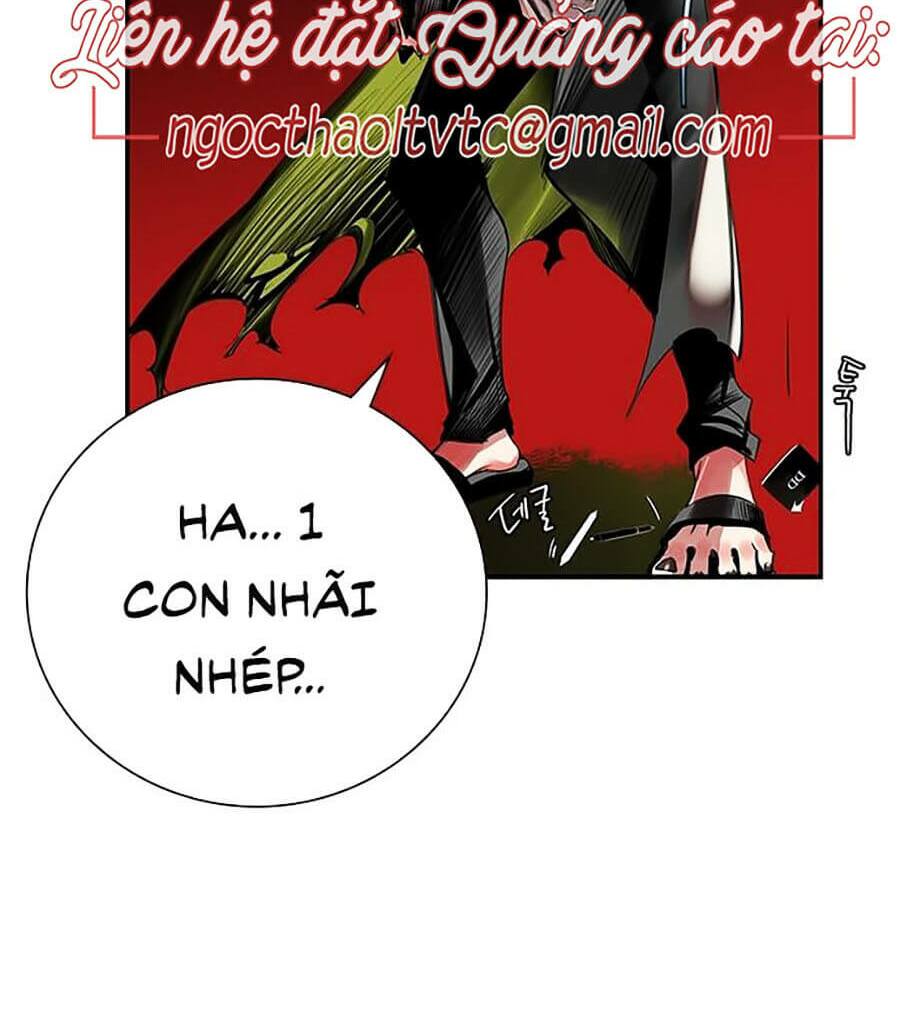 Nhân Trùng Đại Chiến Chapter 1 - Trang 2