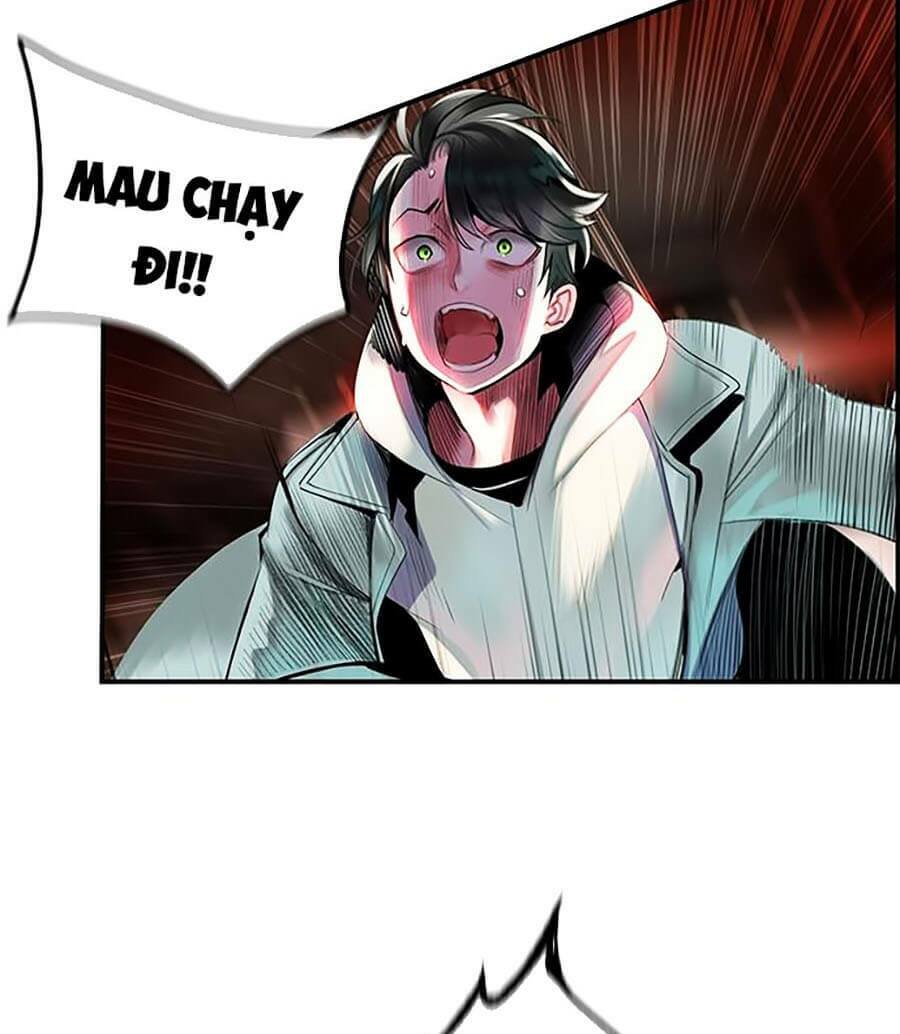 Nhân Trùng Đại Chiến Chapter 1 - Trang 2