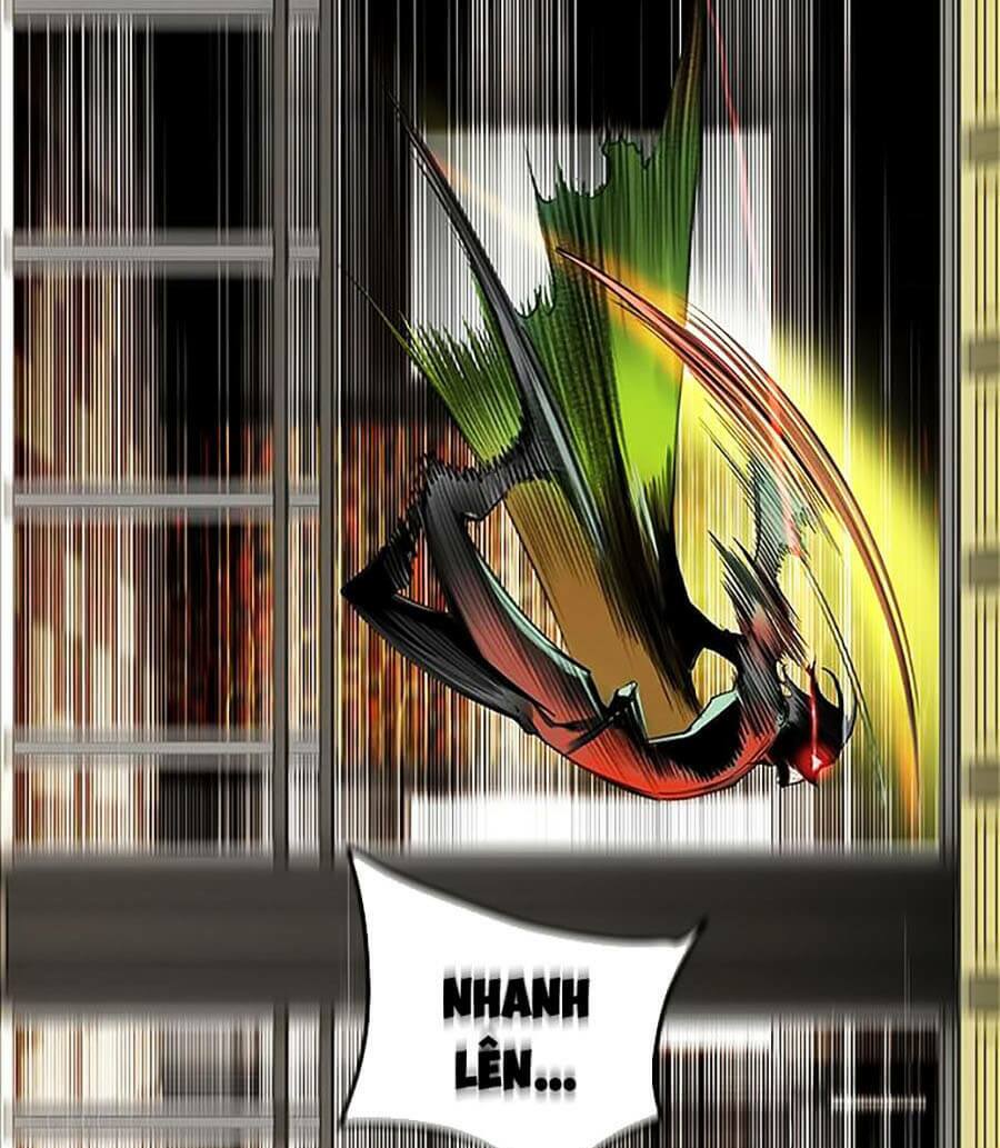 Nhân Trùng Đại Chiến Chapter 1 - Trang 2