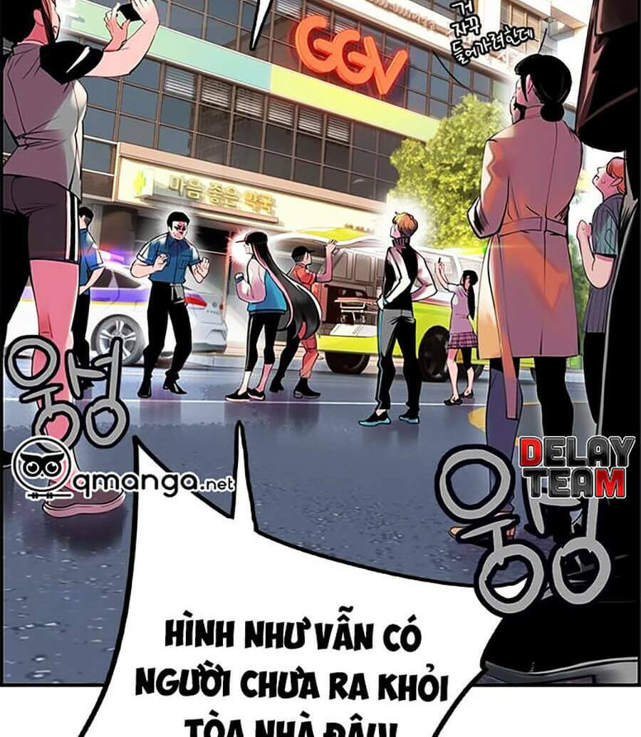 Nhân Trùng Đại Chiến Chapter 1 - Trang 2